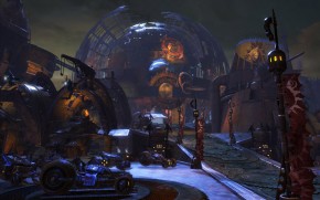Guild Wars 2 Screenshot