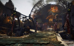 Guild Wars 2 Screenshot