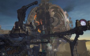 Guild Wars 2 Screenshot