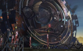 Guild Wars 2 Screenshot
