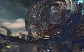 Guild Wars 2 Screenshot