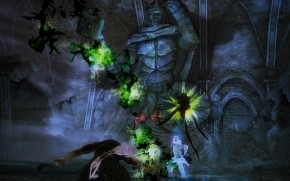 Guild Wars 2 Screenshot