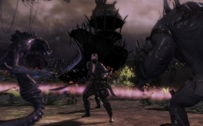 Guild Wars 2 Screenshot