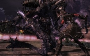 Guild Wars 2 Screenshot
