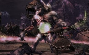 Guild Wars 2 Screenshot