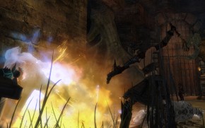 Guild Wars 2 Screenshot