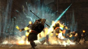 Guild Wars 2 Screenshot