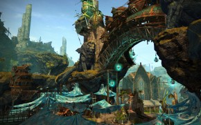 Guild Wars 2 Screenshot