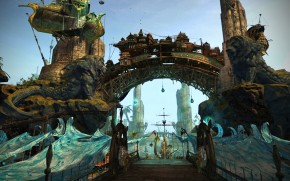 Guild Wars 2 Screenshot