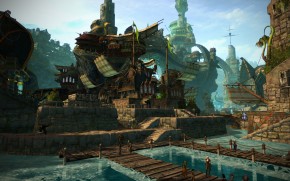 Guild Wars 2 Screenshot
