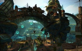 Guild Wars 2 Screenshot