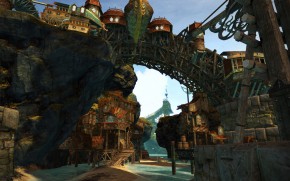 Guild Wars 2 Screenshot