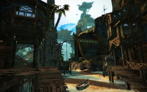 Guild Wars 2 Screenshot