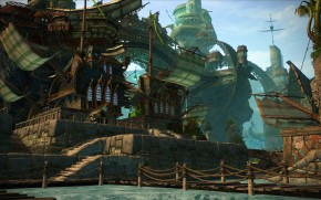 Guild Wars 2 Screenshot