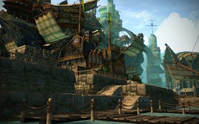 Guild Wars 2 Screenshot