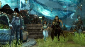 Guild Wars 2 Screenshot