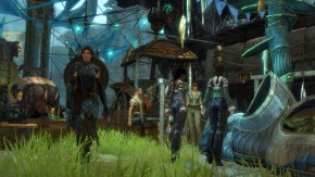 Guild Wars 2 Screenshot