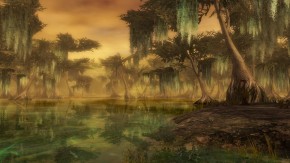 Guild Wars 2 Screenshot