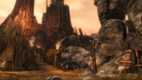 Guild Wars 2 Screenshot