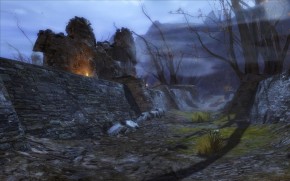 Guild Wars 2 Screenshot