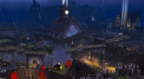 Guild Wars 2 Screenshot