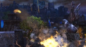Guild Wars 2 Screenshot