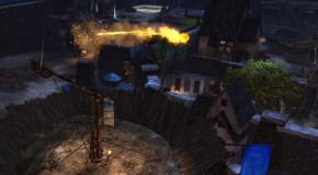 Guild Wars 2 Screenshot
