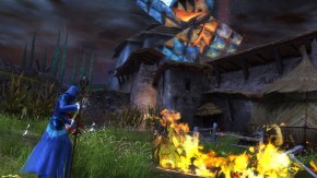 Guild Wars 2 Screenshot