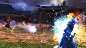 Guild Wars 2 Screenshot