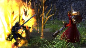 Guild Wars 2 Screenshot