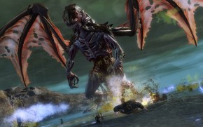 Guild Wars 2 Screenshot