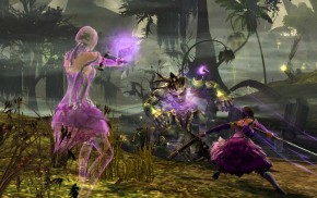 Guild Wars 2 Screenshot
