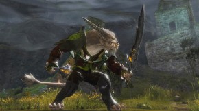 Guild Wars 2 Screenshot