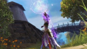 Guild Wars 2 Screenshot