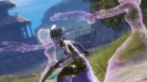 Guild Wars 2 Screenshot