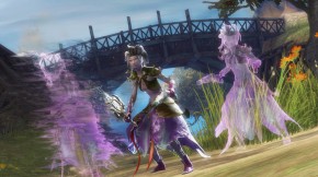 Guild Wars 2 Screenshot