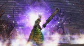 Guild Wars 2 Screenshot