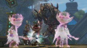 Guild Wars 2 Screenshot
