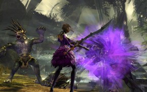 Guild Wars 2 Screenshot