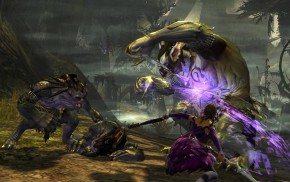 Guild Wars 2 Screenshot