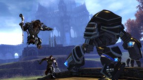 Guild Wars 2 Screenshot