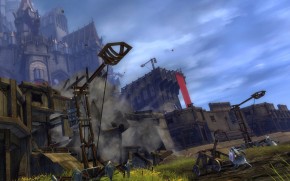 Guild Wars 2 Screenshot