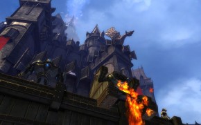 Guild Wars 2 Screenshot