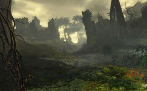 Guild Wars 2 Screenshot