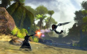 Guild Wars 2 Screenshot