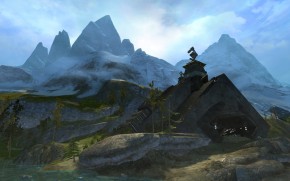 Guild Wars 2 Screenshot