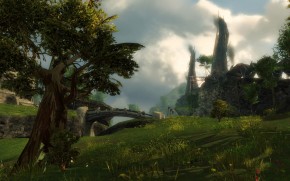 Guild Wars 2 Screenshot