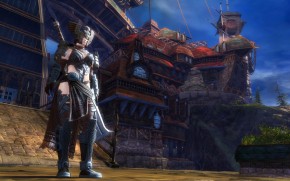 Guild Wars 2 Screenshot