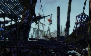 Guild Wars 2 Screenshot