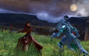 Guild Wars 2 Screenshot